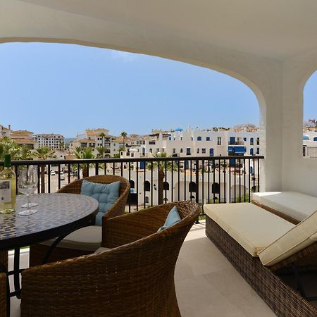 Duquesa Port Retreat Apartment Manilva Ngoại thất bức ảnh