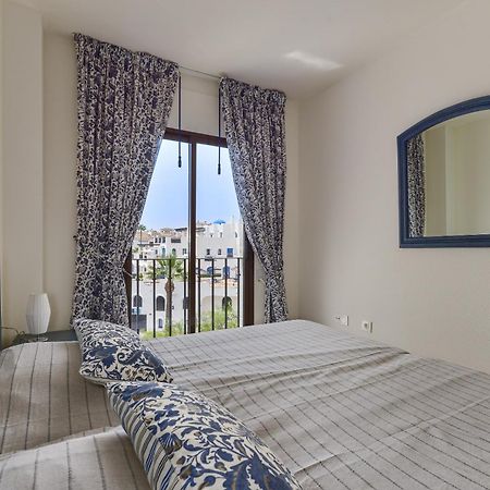 Duquesa Port Retreat Apartment Manilva Ngoại thất bức ảnh