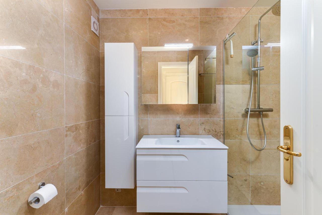 Duquesa Port Retreat Apartment Manilva Ngoại thất bức ảnh