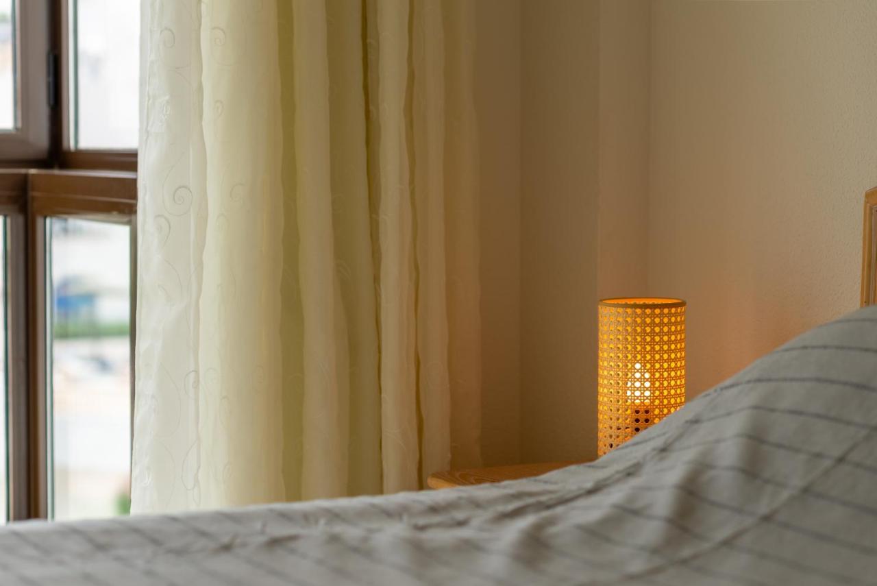 Duquesa Port Retreat Apartment Manilva Ngoại thất bức ảnh