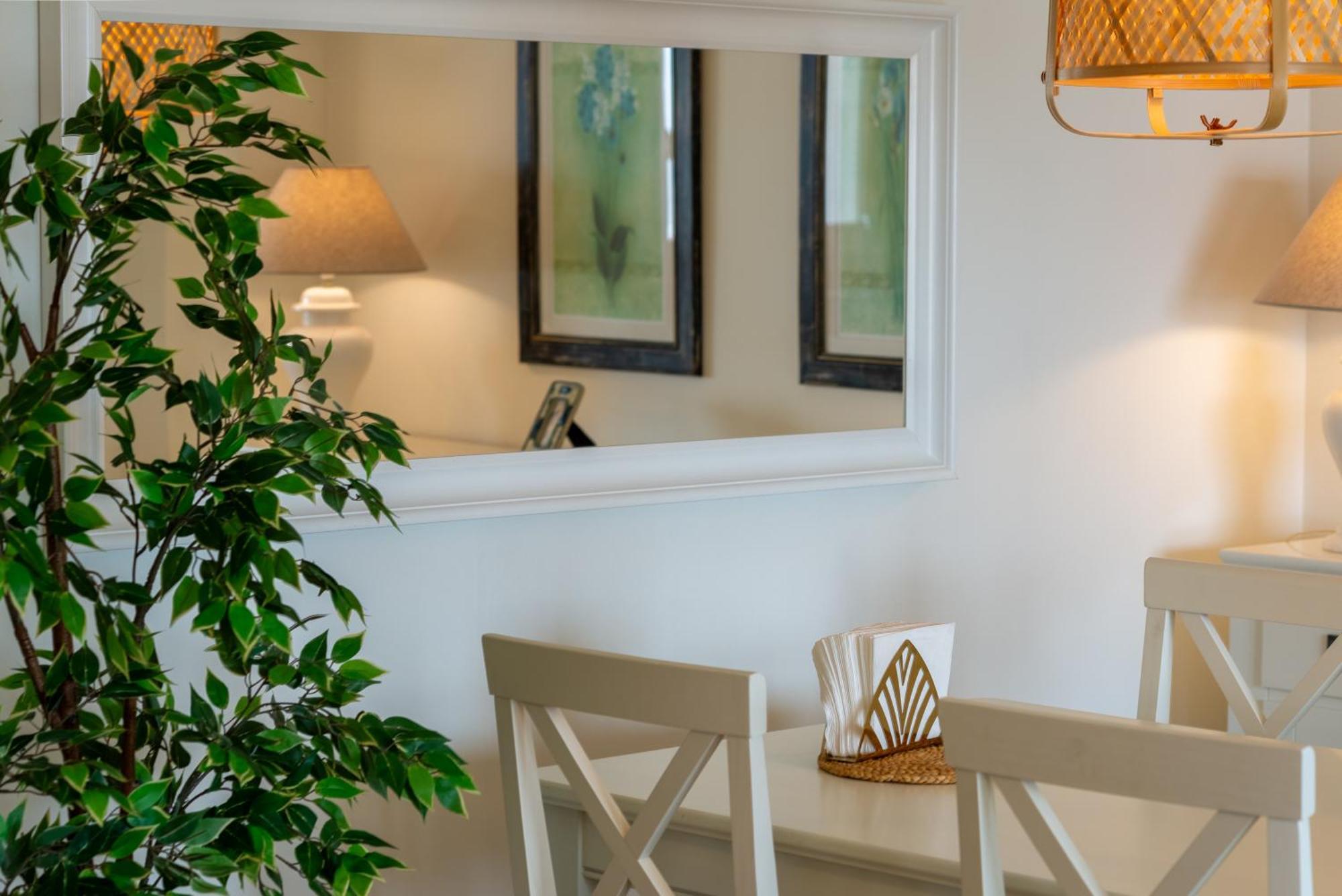 Duquesa Port Retreat Apartment Manilva Ngoại thất bức ảnh