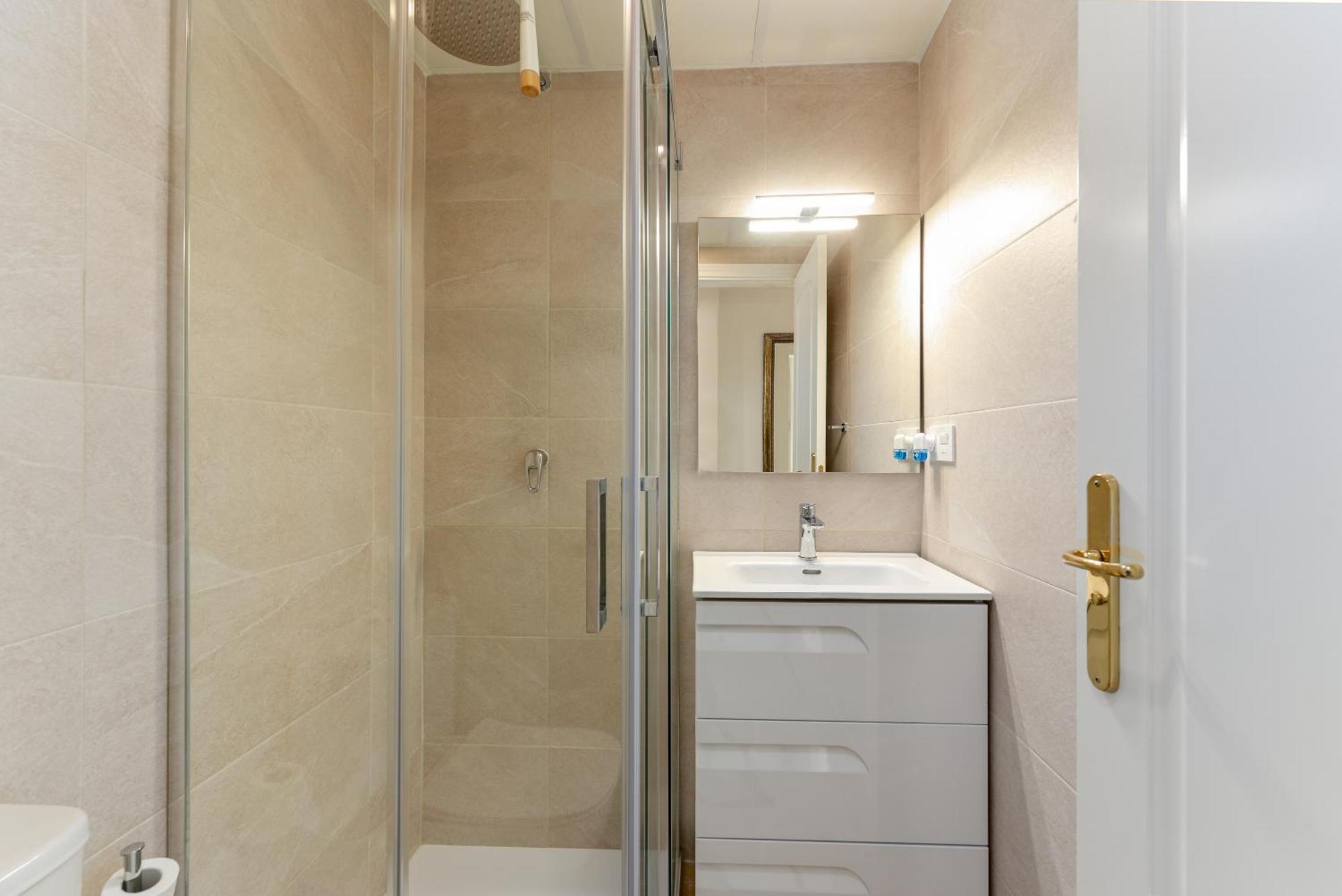 Duquesa Port Retreat Apartment Manilva Ngoại thất bức ảnh