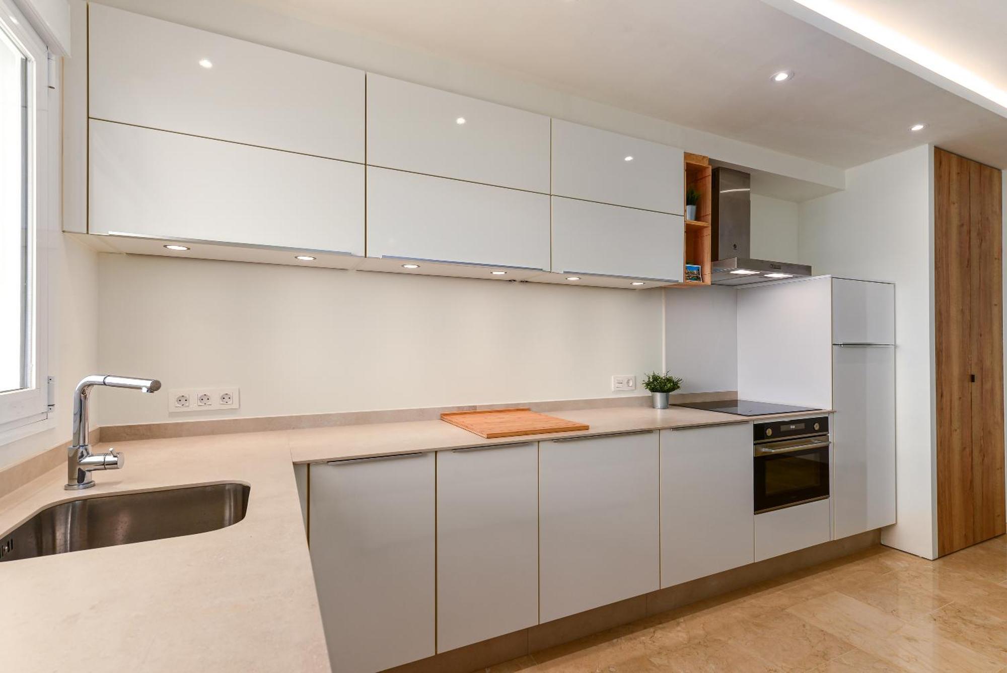 Duquesa Port Retreat Apartment Manilva Ngoại thất bức ảnh
