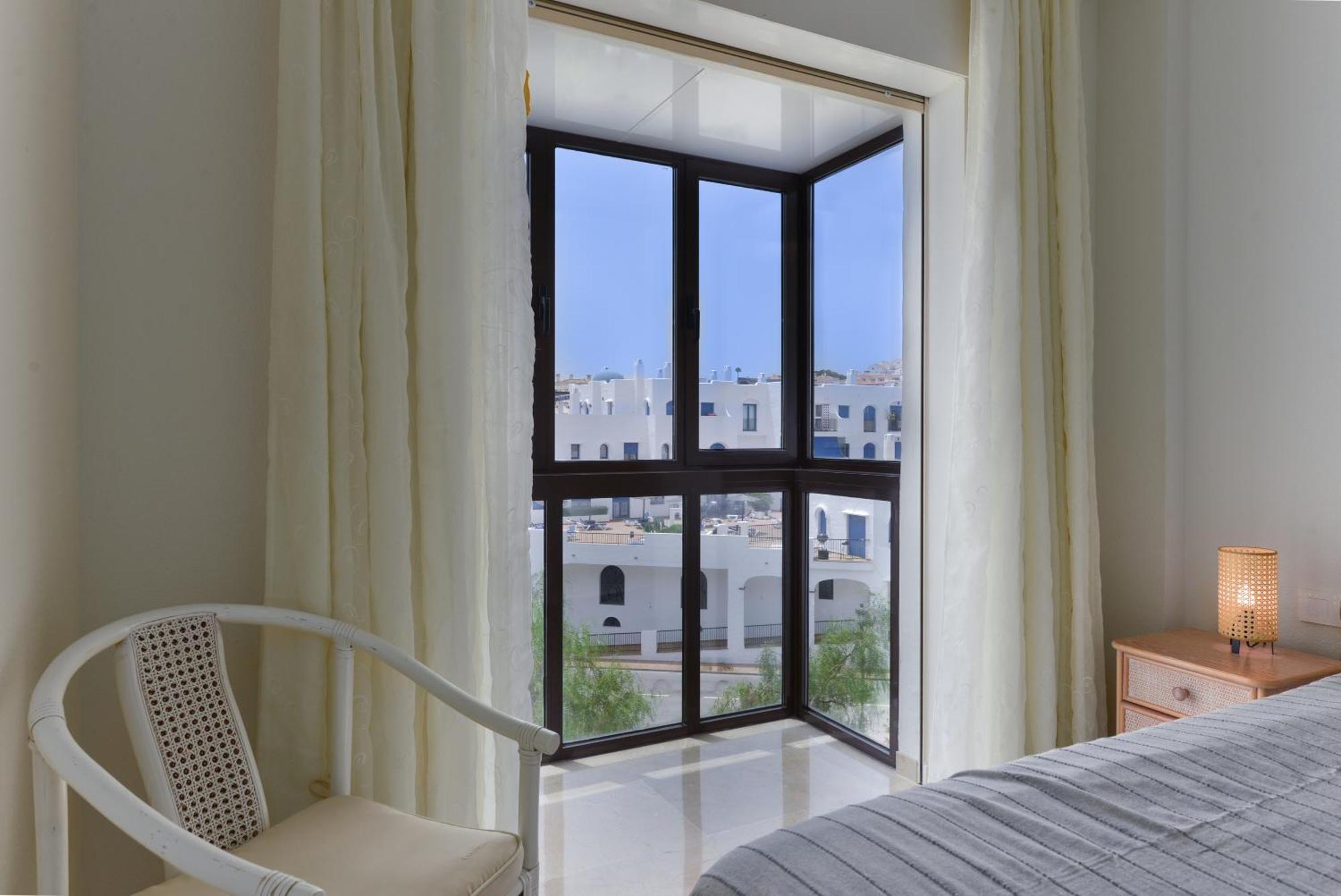 Duquesa Port Retreat Apartment Manilva Ngoại thất bức ảnh