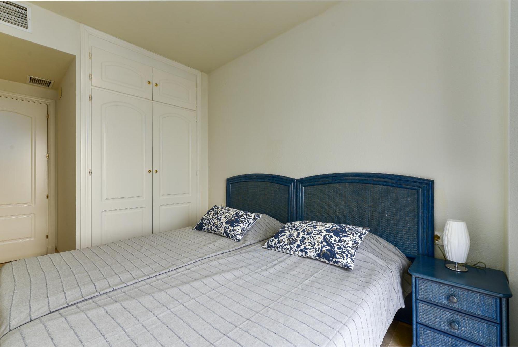 Duquesa Port Retreat Apartment Manilva Ngoại thất bức ảnh