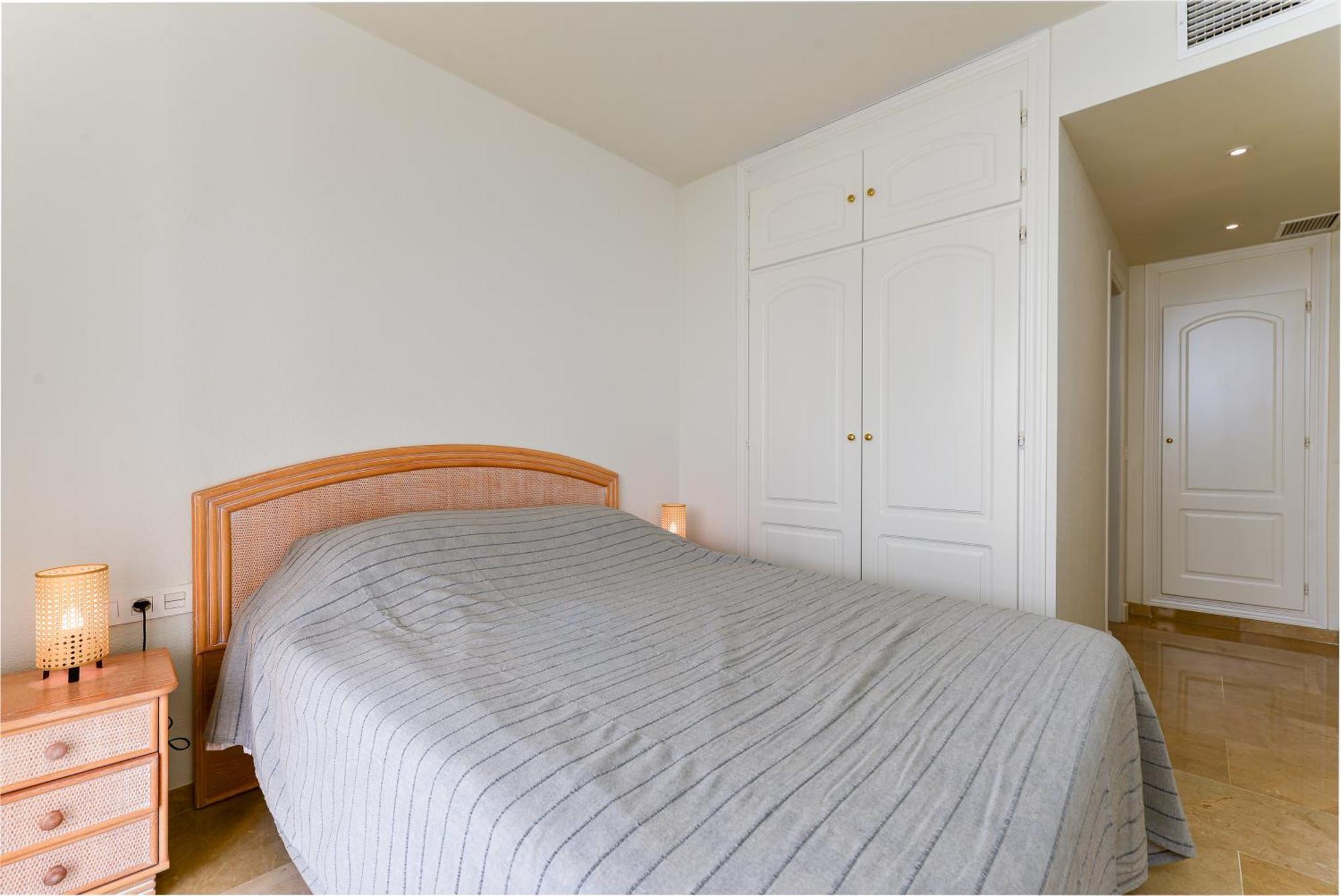 Duquesa Port Retreat Apartment Manilva Ngoại thất bức ảnh